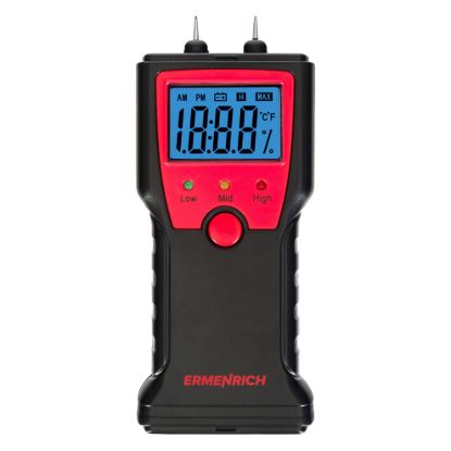 Изображение Влагомер Ermenrich Wett MW10