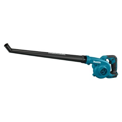 Изображение Воздуходувка аккумуляторная Makita 18В DUB186Z