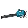 Изображение Воздуходувка аккумуляторная Makita UB001CZ