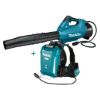 Изображение Воздуходувка аккумуляторная Makita UB001CZ