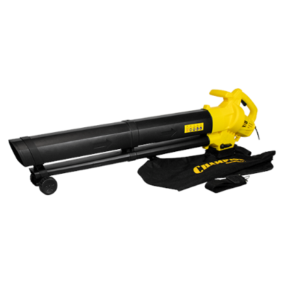 Воздуходувка-пылесос сетевая Champion EB3510