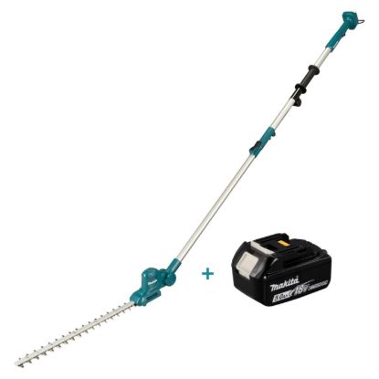 Высоторез аккум LXT ® Makita DUN461WZ