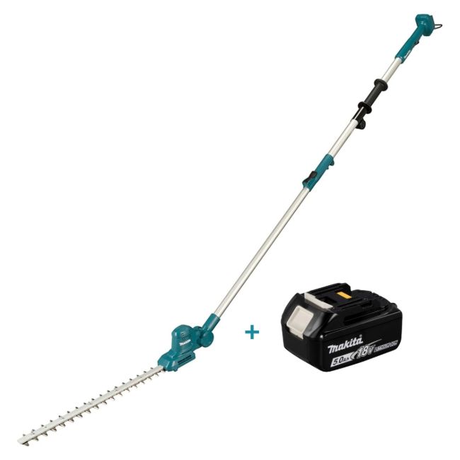 Высоторез аккум LXT ® Makita DUN461WZ