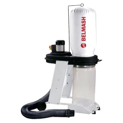 Вытяжная установка  BELMASH DC1200 арт.D088A