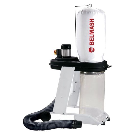 Вытяжная установка  BELMASH DC1200 арт.D088A