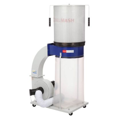 Изображение Вытяжная установка Belmash DC2500MC арт.D090A