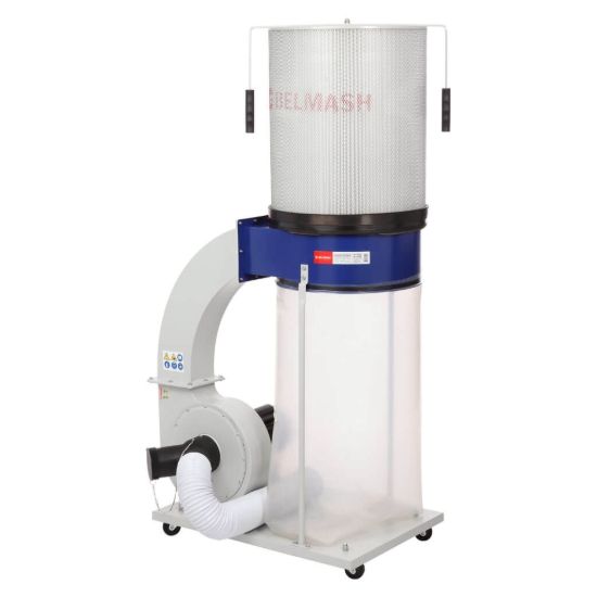 Изображение Вытяжная установка Belmash DC2500MC арт.D090A
