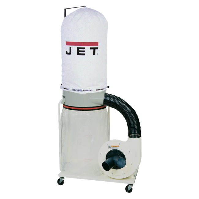 Вытяжная установка JET DC-1100A 708639M