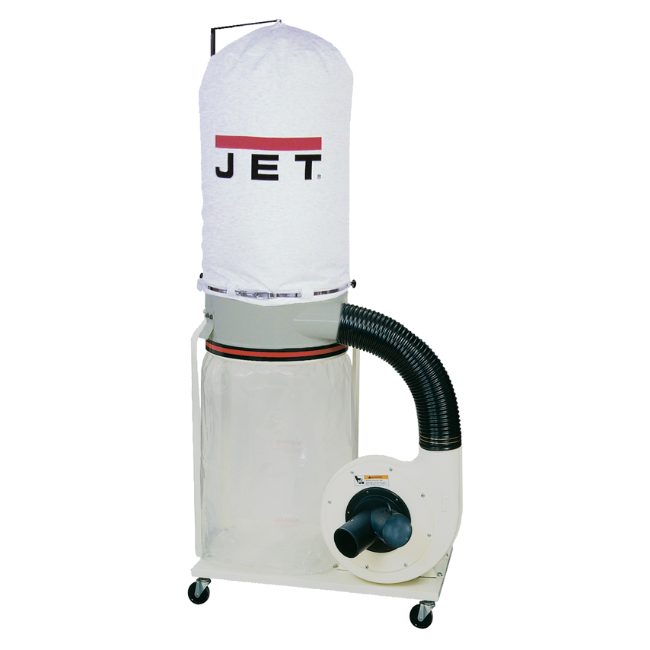 Вытяжная установка JET DC-1100A 708639T