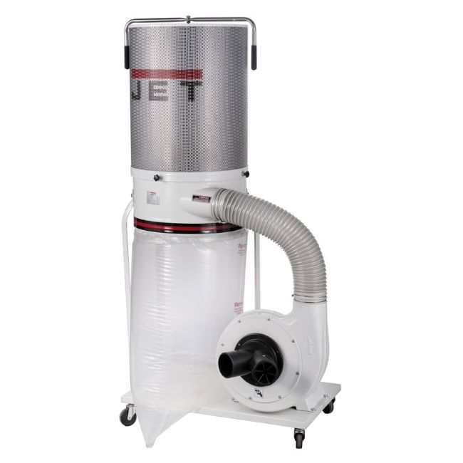 Вытяжная установка JET DC-1100CK 708626CKM