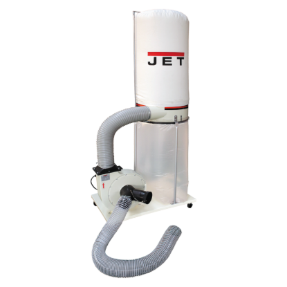 Вытяжная установка JET DC-1200 10001057M
