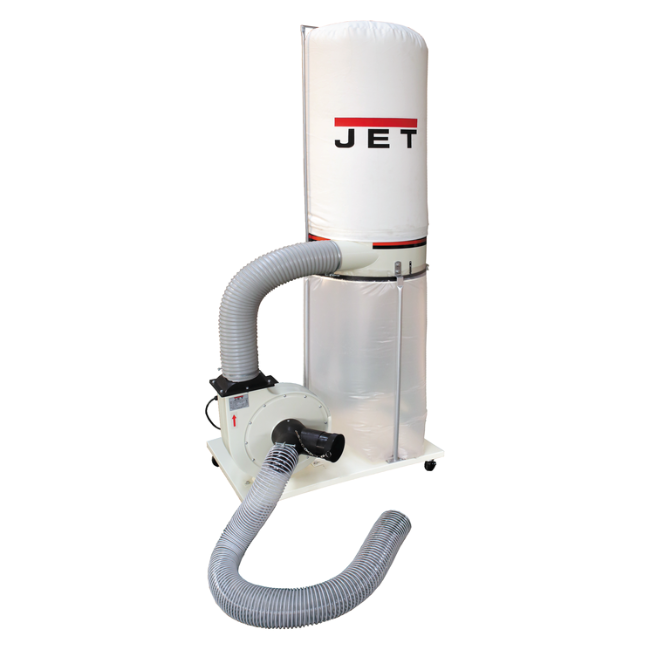 Изображение Вытяжная установка JET DC-1200 10001057T