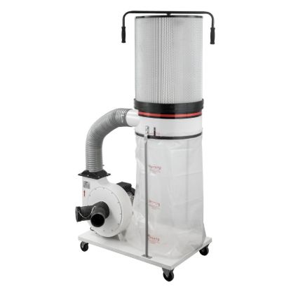 Вытяжная установка JET DC-1200CK-M 10000078M