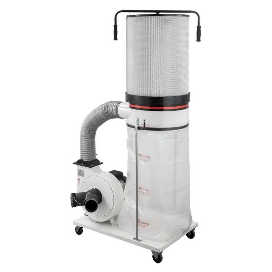 Вытяжная установка JET DC-1200CK-M 10000078M