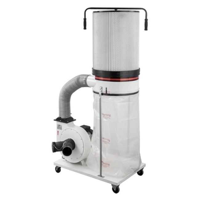 Вытяжная установка  JET DC-1200CK-M