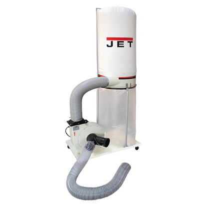 Вытяжная установка  JET DC-1200M