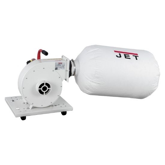 Вытяжная установка JET DC-850 10001052M
