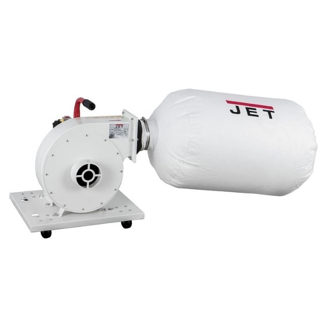 Вытяжная установка JET DC-850 10001052M