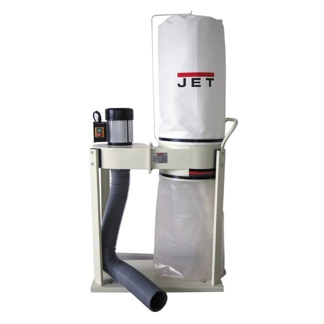 Вытяжная установка JET DC-900A 10001051MA