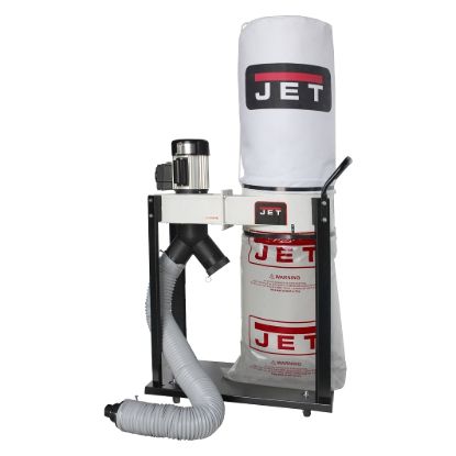 Изображение Вытяжная установка JET DC-900A арт.JT1-236