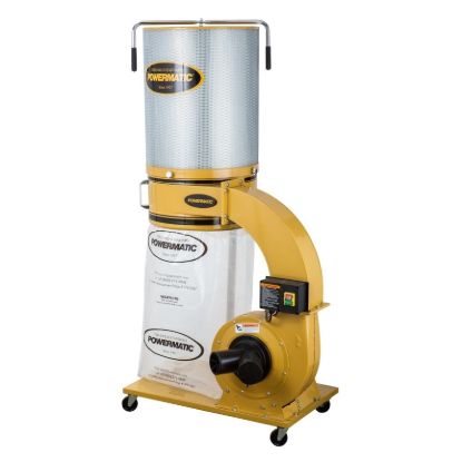 Вытяжная установка Powermatic PM1300CK-M 1791079K-RU