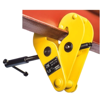 Захват балочный LB SZ001038