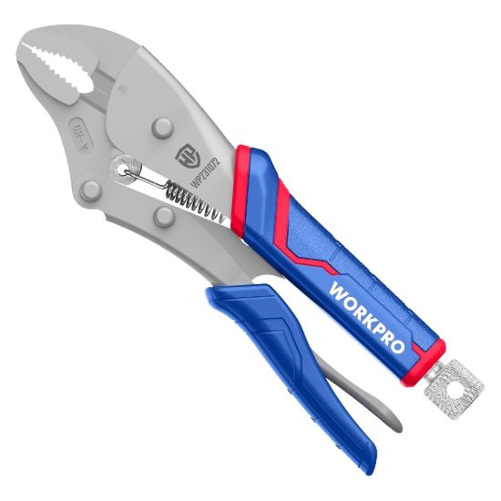 Workpro WP231072