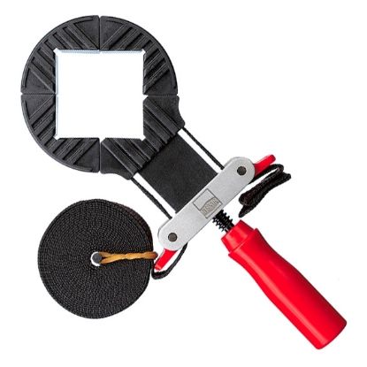 Зажим ленточный Bessey BAN400