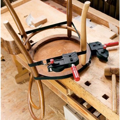 Зажим ленточный Bessey BAN400