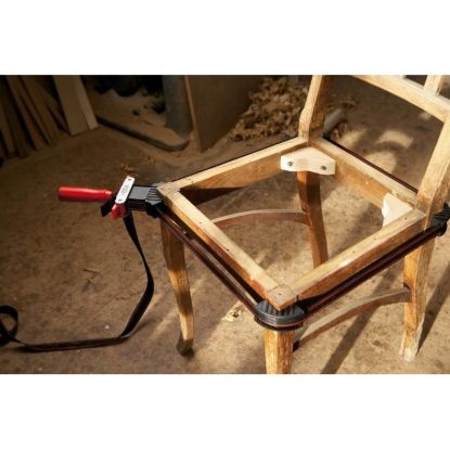 Зажим ленточный Bessey BAN400