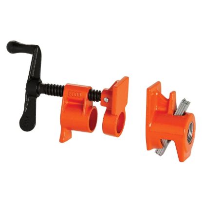 Зажим трубный классический 3/4" Pony Jorgensen арт.50