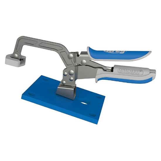 Зажим верстачный Bench Clamp Plate Kreg арт.KBC3-SYS