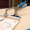 Зажим верстачный Bench Clamp Plate Kreg арт.KBC3-SYS