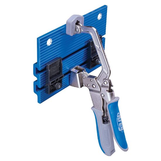 Зажим верстачный Bench Clamp Vise Kreg арт.KBC3-VISE