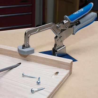 Зажим верстачный Kreg арт.KBC6