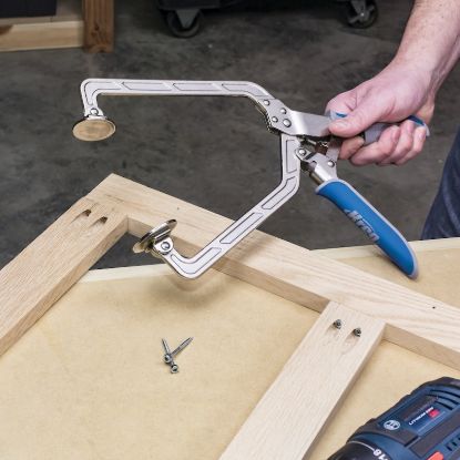 Клещи Wood Project Kreg арт.KHC6