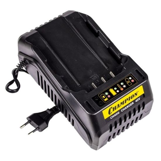 Зарядное устройство Li-ion 36В Champion CH400