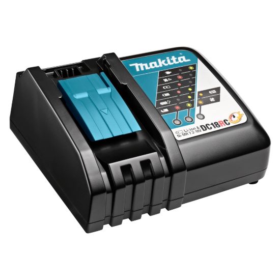 Зарядное устройство LXT ® & Ni-Mh Makita 630793-1