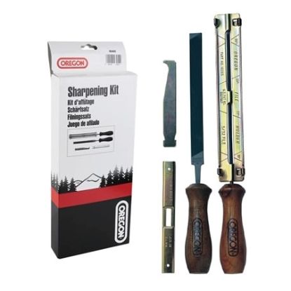 Заточной набор D=4.8мм Oregon 90407 