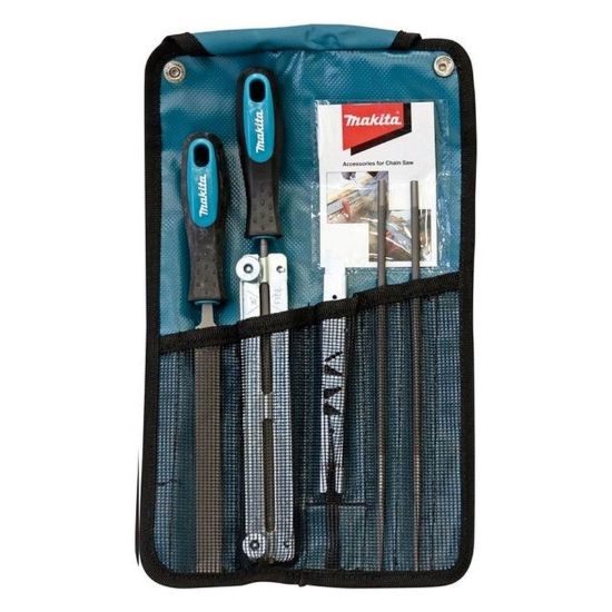 Заточной набор 4мм Makita D-72154