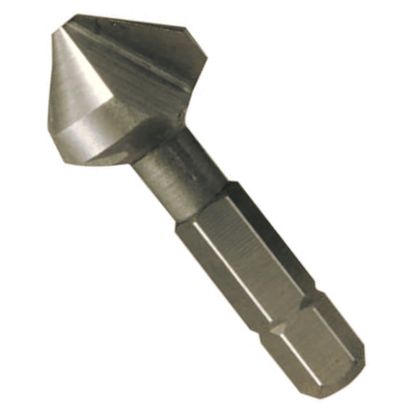 Зенкер  D=13*50мм Makita D-37306