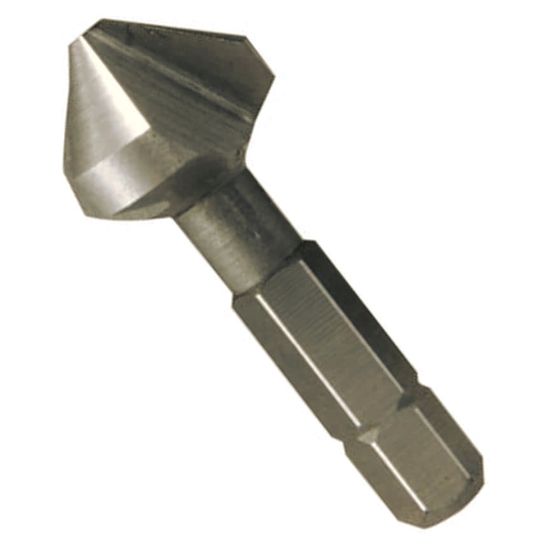 Зенкер  D=13*50мм Makita D-37306