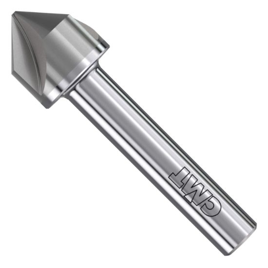 Зенкер  D=19.5*9*70мм CMT 521.002.11