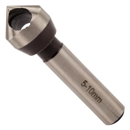 Зенкер  D= 5-10*48мм Makita D-37518