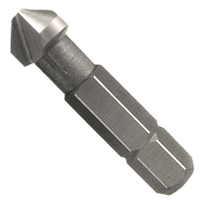 Зенкер  D= 8.3*31мм Makita D-37328