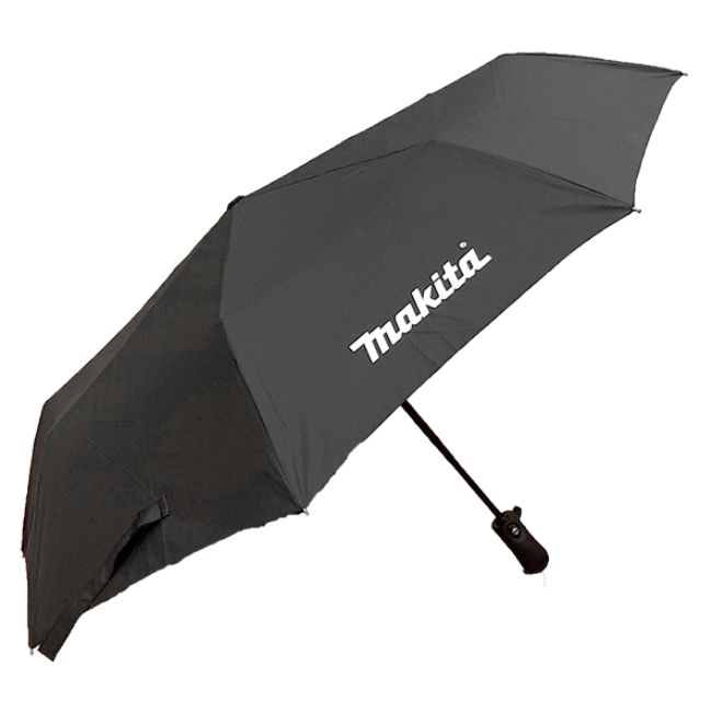 Зонт автоматический (черный) Makita PGH-180150
