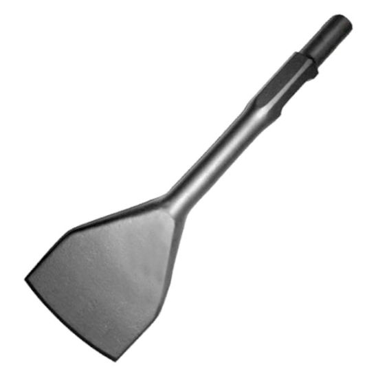 Зубило 115*400мм*HEX 30 Makita P-13493