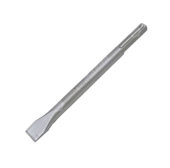 Зубило 300*25мм SDS-max Makita D-34207