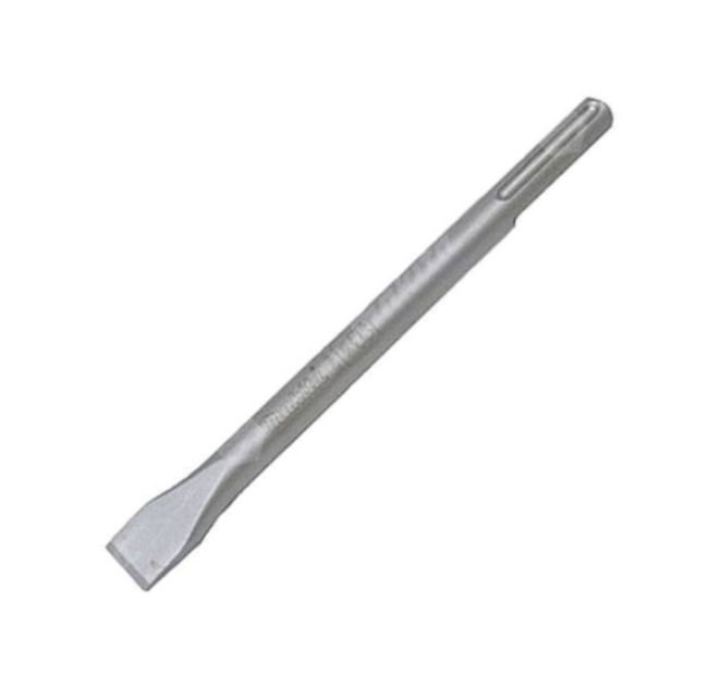 Зубило 300*25мм SDS-max Makita D-34207