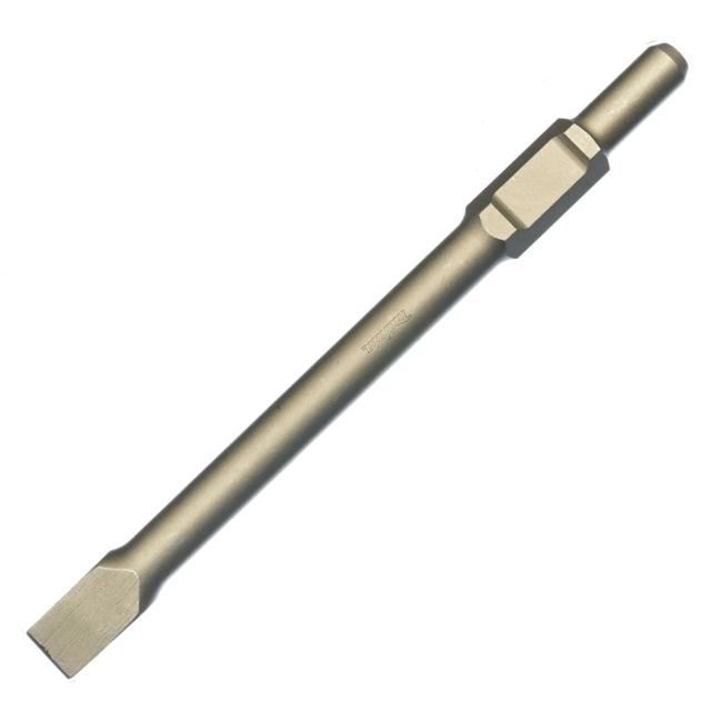 Зубило   30*400мм*HEX 30 Makita D-15300